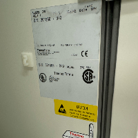 Thermo Electron Steri-Cycle Double Stack CO2 incubator image 3